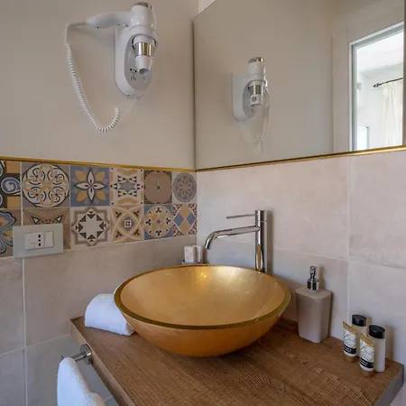 Apartment Ng Collection L'acquedotto *