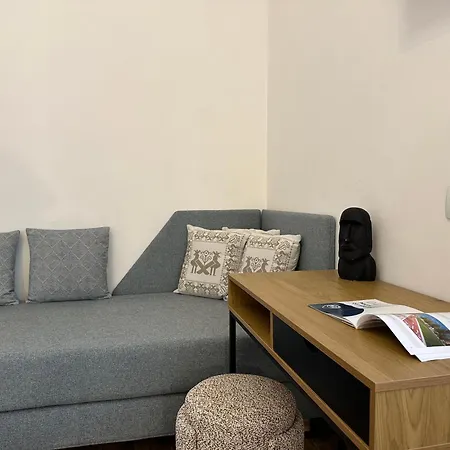 Apartment Ng Collection L'acquedotto *