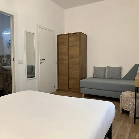 Ng Collection L'acquedotto Apartment Olbia