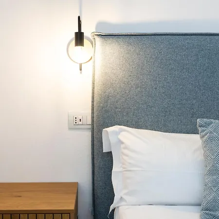 Ng Collection L'acquedotto Appartamento Olbia