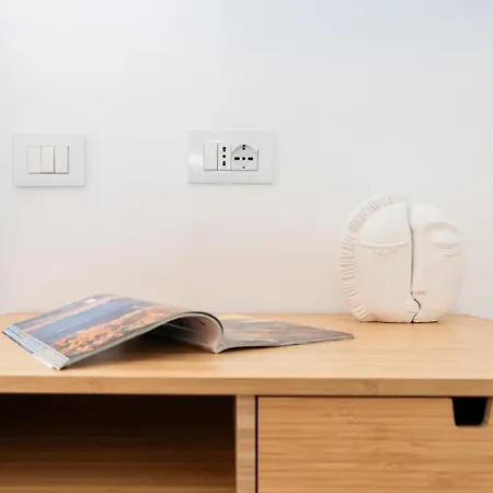 Ng Collection L'acquedotto Appartamento