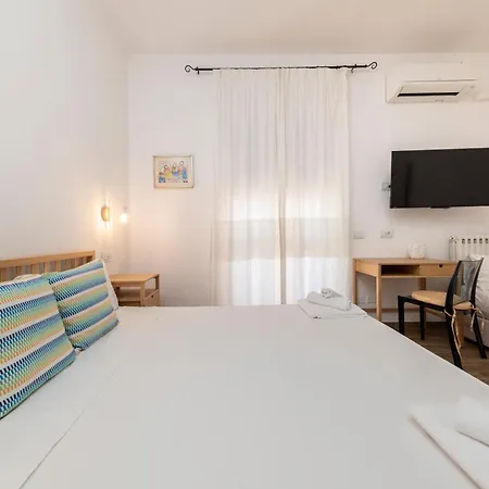 Ng Collection L'acquedotto Daire Olbia