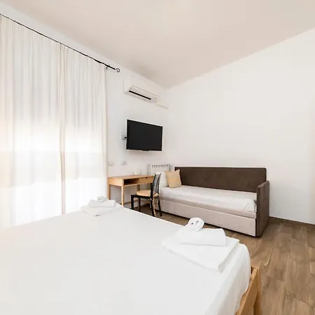 Ng Collection L'acquedotto Daire