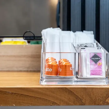 Ng Collection L'acquedotto Daire *