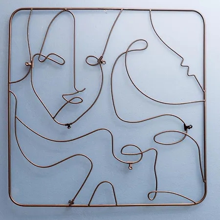 Ng Collection L'acquedotto Daire