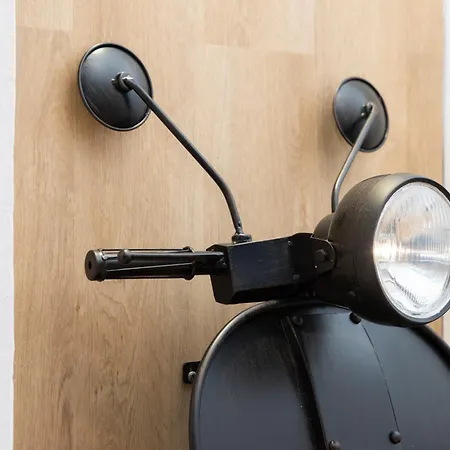 Ng Collection L'acquedotto Daire Olbia