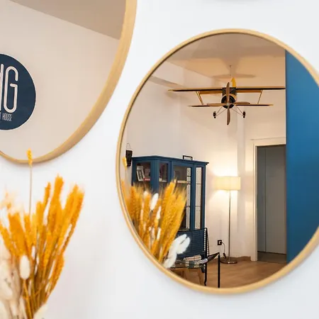 Appartamento Ng Collection L'acquedotto *