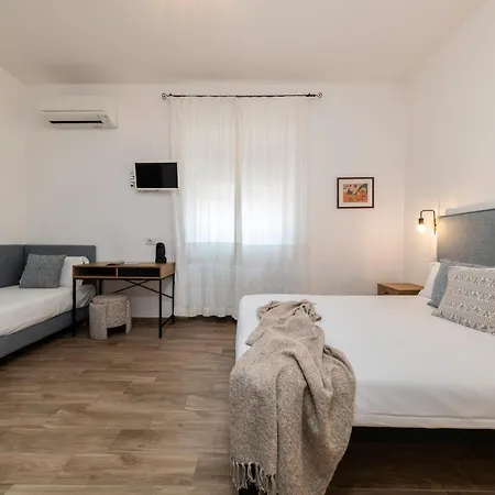 Ng Collection L'acquedotto شقة