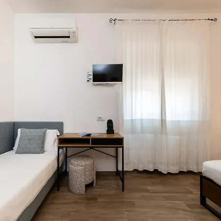 شقة Ng Collection L'acquedotto *