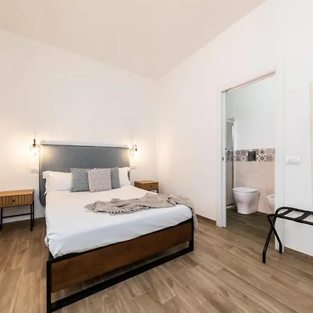 شقة Ng Collection L'acquedotto أولبيا