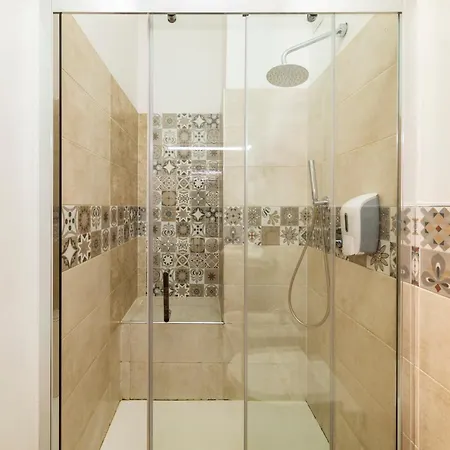 Ng Collection L'acquedotto شقة