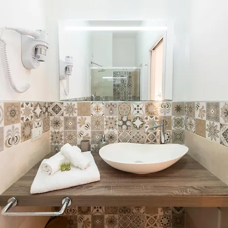 Ng Collection L'acquedotto شقة *