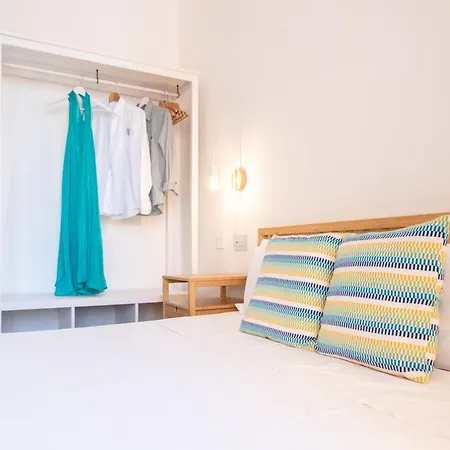 Appartement Ng Collection L'acquedotto *