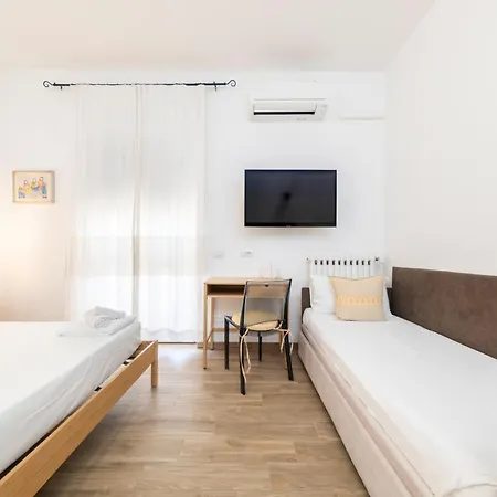 Ng Collection L'acquedotto * أولبيا