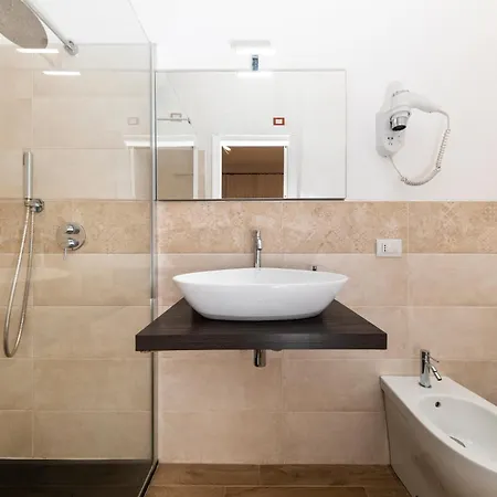 شقة Ng Collection L'acquedotto