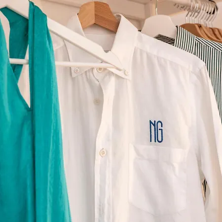 Ng Collection L'acquedotto شقة *