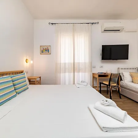 Appartement Ng Collection L'acquedotto *