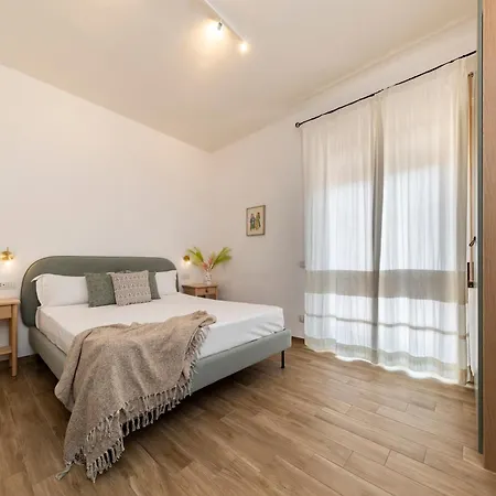 Ng Collection L'acquedotto شقة أولبيا