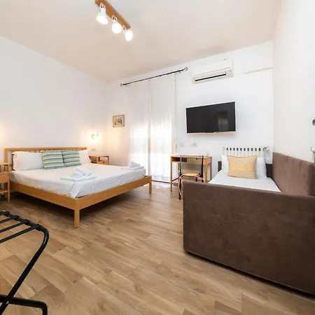 Ng Collection L'acquedotto شقة *