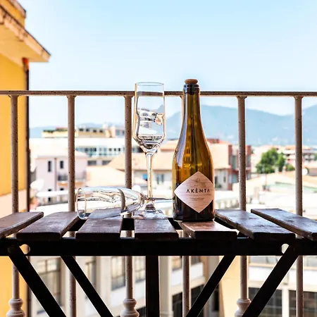 شقة Ng Collection L'acquedotto