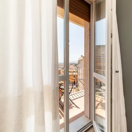 Ng Collection L'acquedotto أولبيا