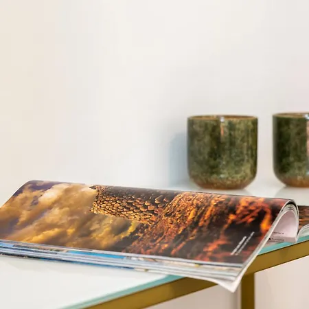 Ng Collection L'acquedotto شقة *