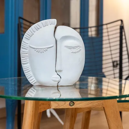 Ng Collection L'acquedotto شقة أولبيا