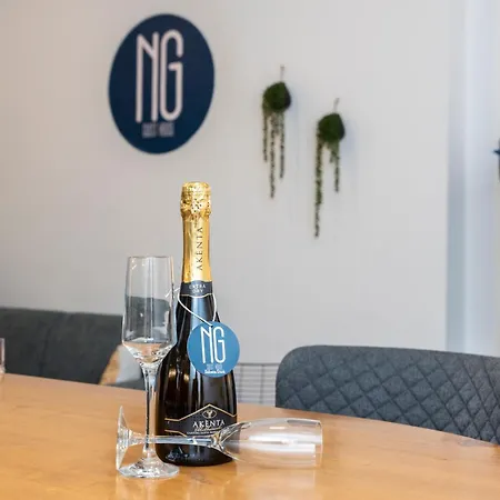 Ng Collection L'acquedotto *