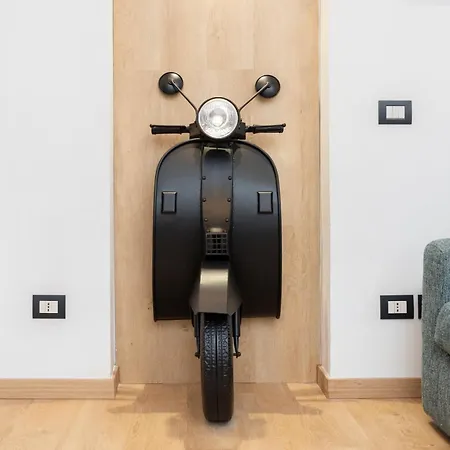 شقة Ng Collection L'acquedotto أولبيا