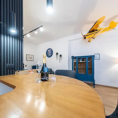 Ng Collection L'acquedotto * أولبيا