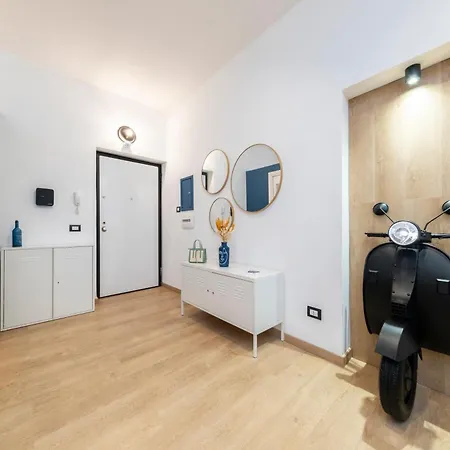 Ng Collection L'acquedotto شقة