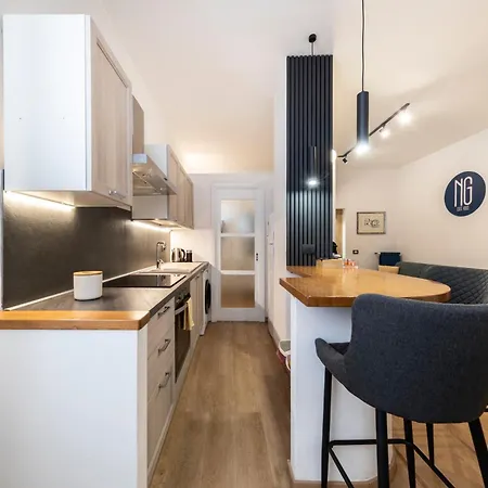 شقة Ng Collection L'acquedotto