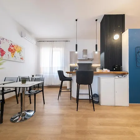 شقة Ng Collection L'acquedotto *