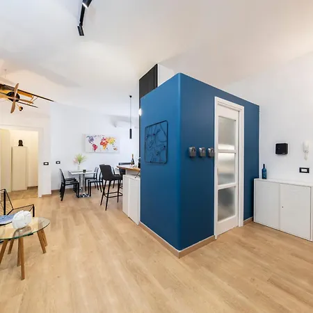 شقة Ng Collection L'acquedotto *