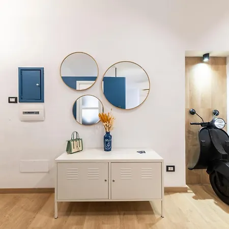 Ng Collection L'acquedotto أولبيا