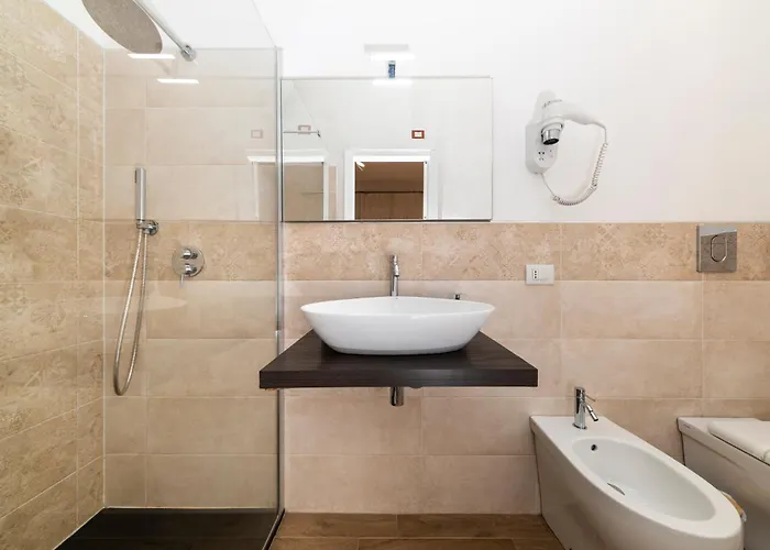 Apartament Ng Collection L'acquedotto