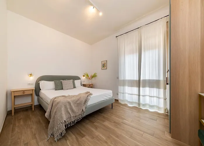 Ng Collection L'acquedotto Apartament Olbia