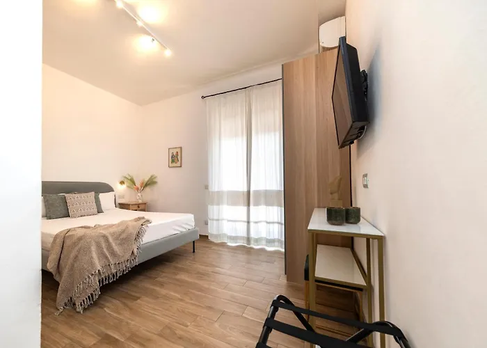 Ng Collection L'acquedotto Apartament