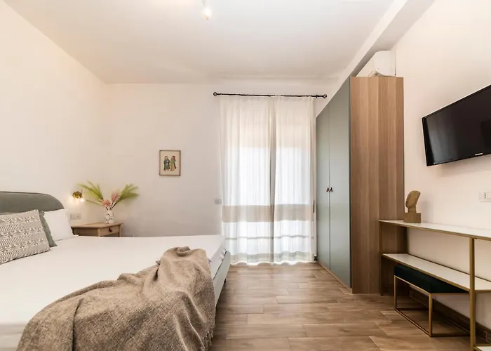 Ng Collection L'acquedotto Apartament Olbia