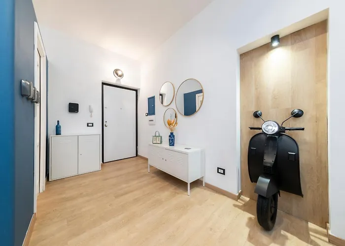 Ng Collection L'acquedotto Apartament